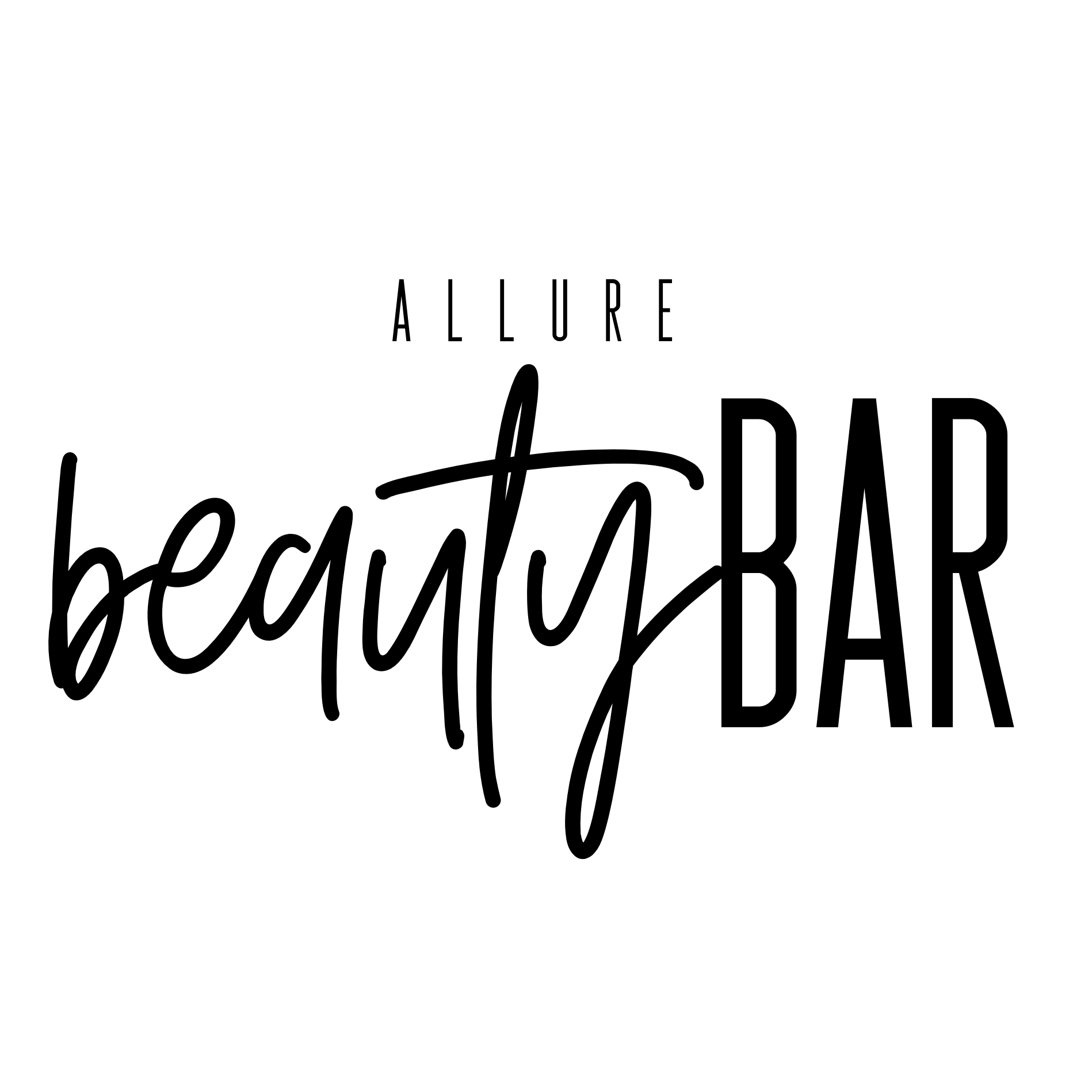 Allure Beauty Bar