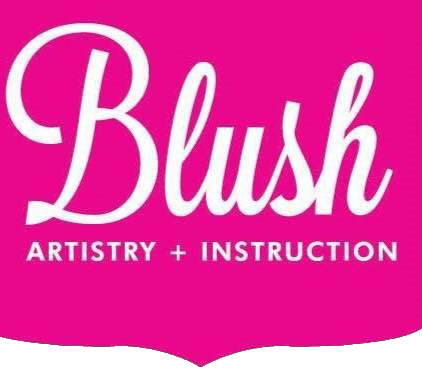 Blush Artistry Inc.