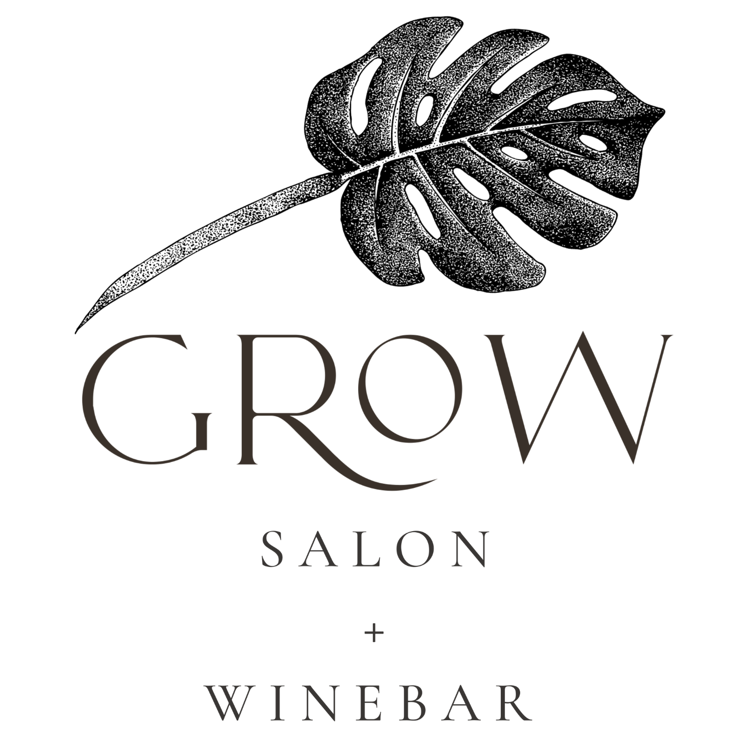 Grow Salon + Wine Bar
