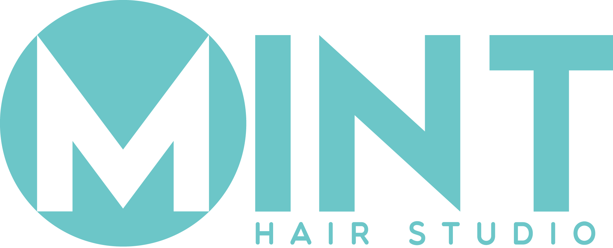 mya Mint Hair Studio