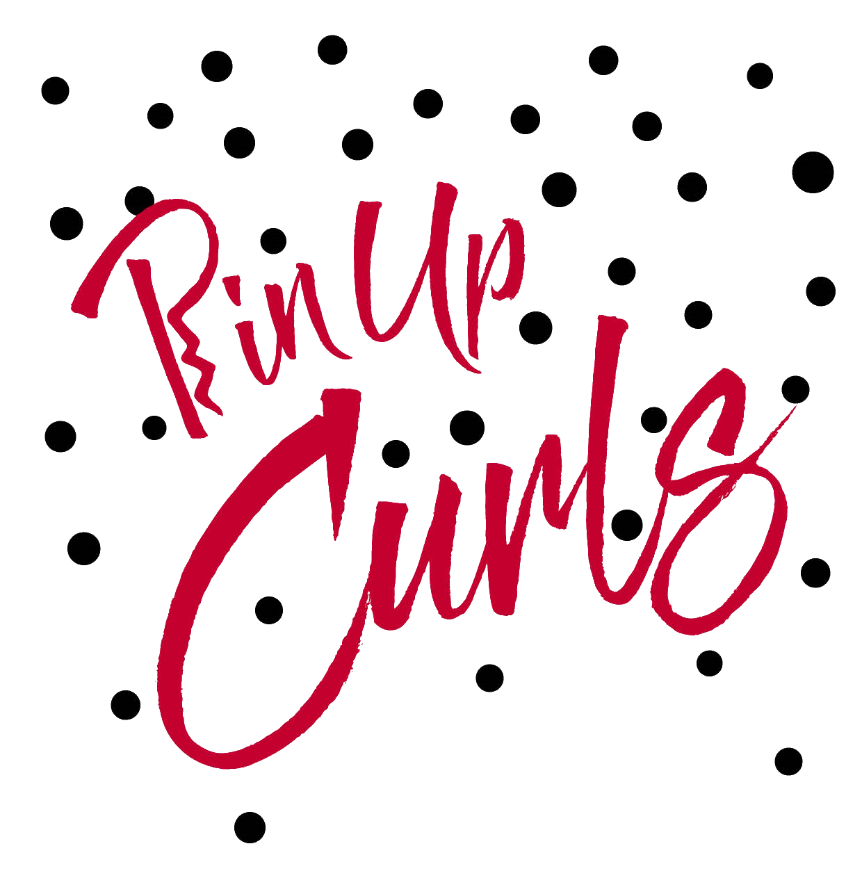 Pin-Up Curls Salon