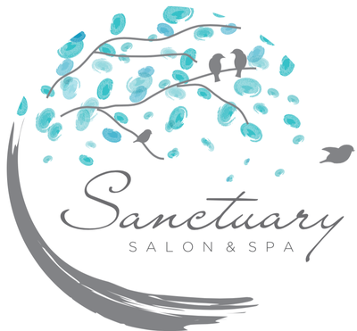 mya | Sanctuary Salon & Spa