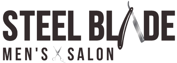 Steel Blade Men's Salon
